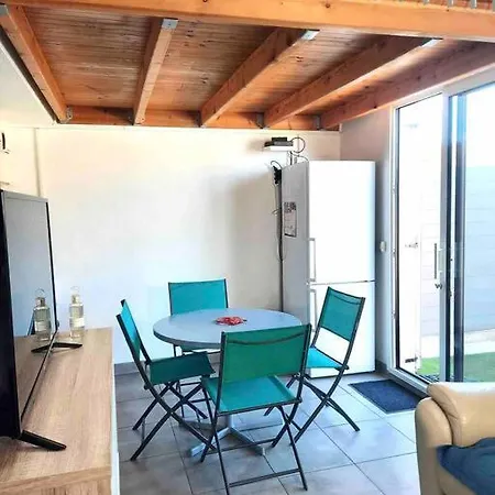 Jolie Maisonnette *