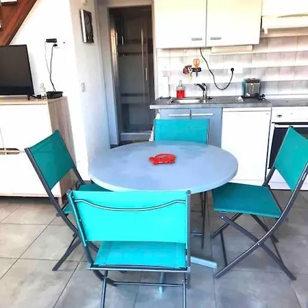 Jolie Maisonnette *