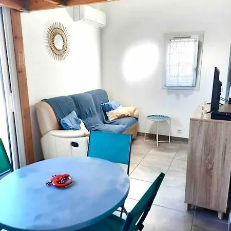 Jolie Maisonnette *